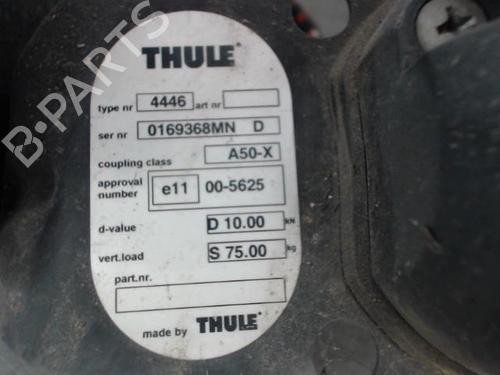 Tow ball/Mechanism BMW 1 (E87) 118 d | BP29530030C141 