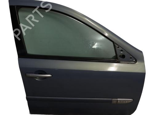 Right front door RENAULT LAGUNA II (BG0/1_) 2.0 dCi (BG1T) 7751472438