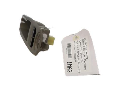 Left front window switch RENAULT ZOE (BFM_) ZOE | BP29209360I27 - Image 4