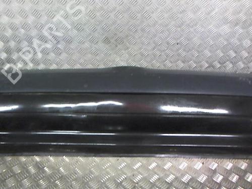 Used Rear bumper Rear bumper 23839578 23839578