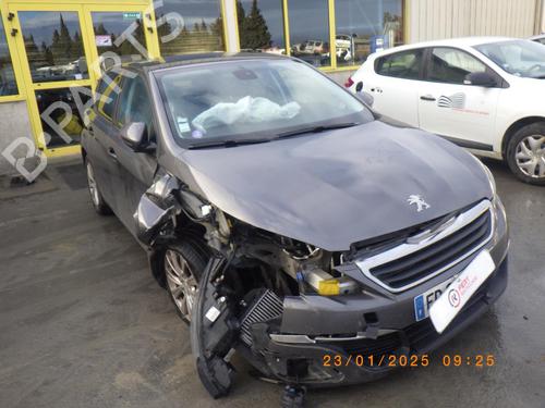 Used Right mirror PEUGEOT 308 II (LB_, LP_, LW_, LH_, L3_) 1.2 THP 110 (110 hp) 24864795