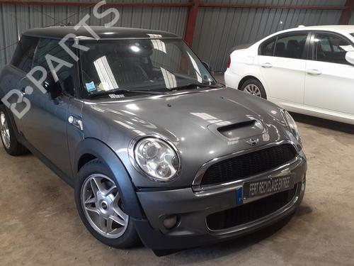 Climate control MINI MINI (R56) Cooper S | BP36836494I5 - Image 9