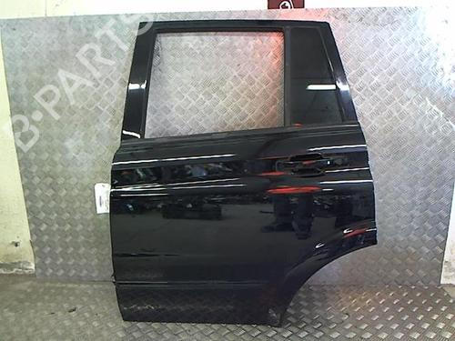Used Left rear door SSANGYONG KYRON 2.7 Xdi 4x4 (165 hp) 23839251
