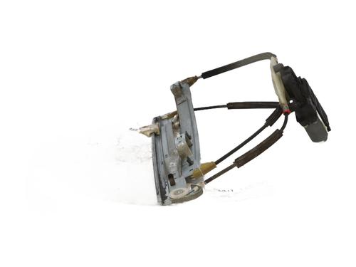 Lève-vitre avant gauche CITROËN C4 Picasso I MPV (UD_) 1.6 HDi | BP30497634C22