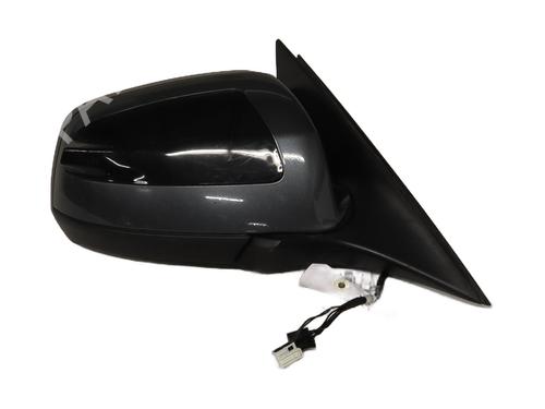 Used Right mirror MERCEDES-BENZ C-CLASS (W204) C 180 Kompressor (204.046) (156 hp) 23839069