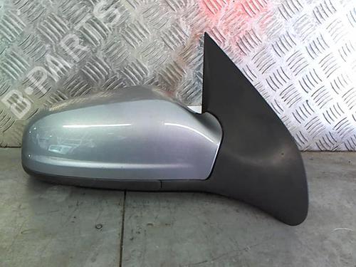 Used Right mirror OPEL ASTRA H Estate (A04) 1.7 CDTI (L35) (101 hp) 23052225
