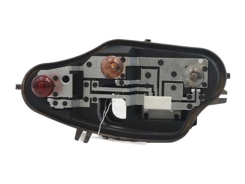 Lamp holder CITROËN C3 II (SC_) 1.4 HDi 70 (SC8HZC, SC8HR0, SC8HP4) | BP33629699L10 - Image 2