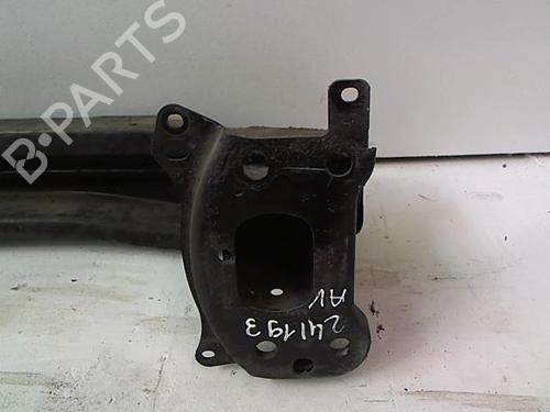 Front bumper reinforcement VW GOLF V (1K1) 2.0 TDI 16V | BP23839103C109 
