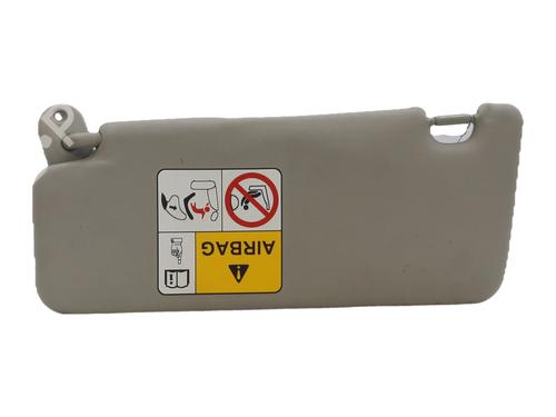 Right sun visor SUZUKI IGNIS III (MF, FF) 1.2 Hybrid (ATK412) | BP37750636I2 - Image 3