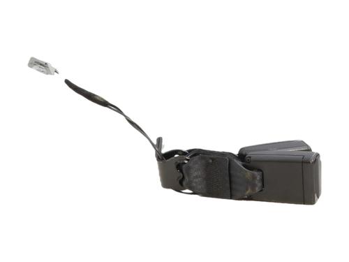 Sikkerhedssele-spænde Sikkerhedssele-spænde RENAULT CLIO IV Grandtour (KH_) 0.9 TCe 90 (90 hp) 36555678 36555678
