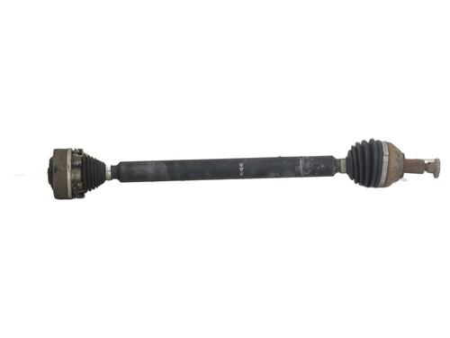 Right front driveshaft SKODA FABIA II (542) | BP33566828M39 - Image 4
