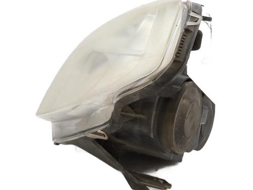 Left headlight LANCIA YPSILON (843_) 1.3 D Multijet (843.AXF11, 843.AXF1A, 843.AXM11,... | BP30466456C28