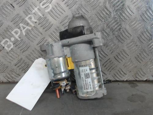 starter-renault-clio-v-b7_-2019-28490044 main image