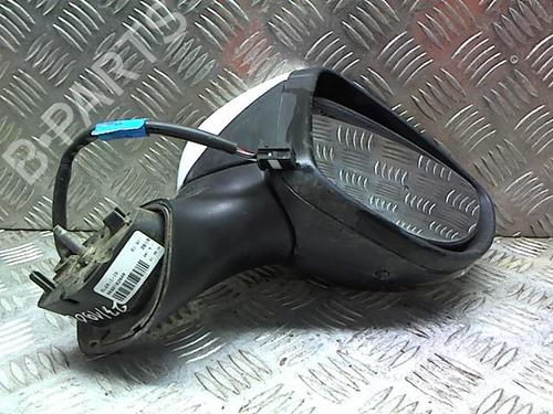 Right mirror RENAULT CLIO IV (BH_) 1.5 dCi 75 | BP23838900C27 