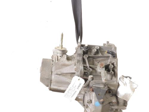Gearbox PEUGEOT 206 CC (2D) 2.0 S16 | BP29634381M3 