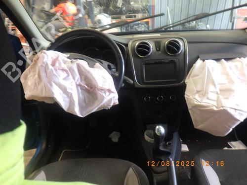 Front right window mechanism DACIA SANDERO II TCe 90 (B8M1, B8MA, B8AC) | BP30730667C23  - Image 5