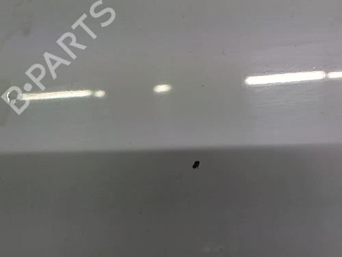Tailgate RENAULT MEGANE IV Hatchback (B9A/M/N_) 1.5 dCi 110 (B9A3) | BP23839519C6 