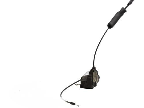 Rear left lock RENAULT MEGANE III Hatchback (BZ0/1_, B3_) 1.9 dCi (BZ0N, BZ0J) | BP27983455C100 