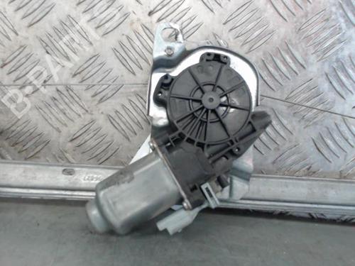 Rudehejsemekanisme Højre foran CITROËN C3 I (FC_, FN_) 1.4 HDi | BP29377935C23 