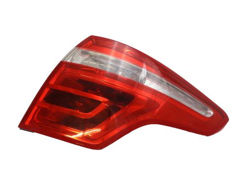 Used Right taillight CITROËN C4 Picasso I MPV (UD_) 1.6 HDi (109 hp) 29007124