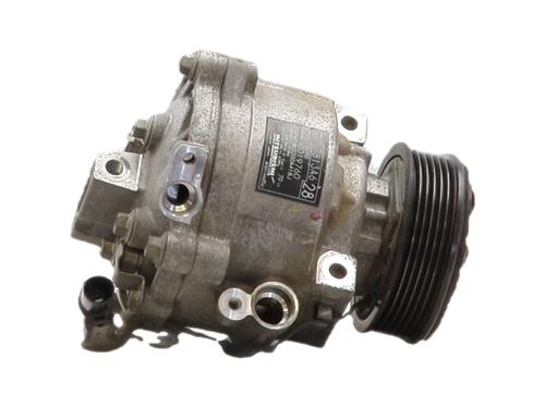 Used AC compressor AC compressor 38558547 38558547