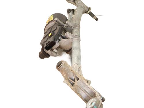 Front wiper motor RENAULT MEGANE IV Hatchback (B9A/M/N_) 1.5 dCi 110 (B9A3) | BP23839758M29 