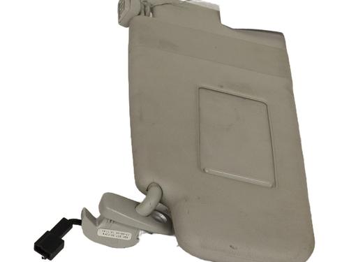 Left sun visor VW POLO (9N_, 9A_) 1.4 16V | BP23839125I1 