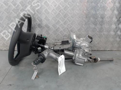 Used Steering column FORD KA+ III (UK, FK) 1.2 (70 hp) 27820463