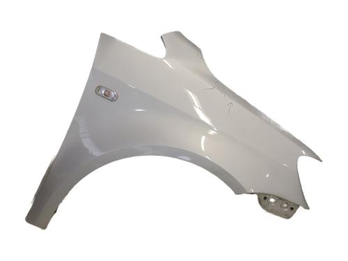 Forkjerm høyre VW CADDY III MPV (2KB, 2KJ, 2CB, 2CJ) 2.0 TDI 16V (140 hp) 31096776