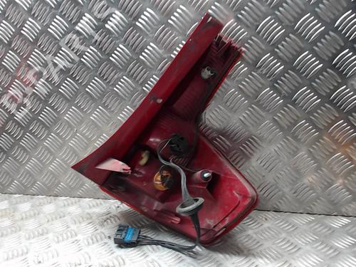 Left taillight CITROËN C4 I (LC_) 1.6 HDi | BP23047988C34 