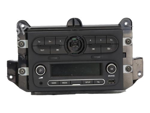 Radio RENAULT TWINGO III (BCM_, BCA_) | BP37246760E6 - Image 3