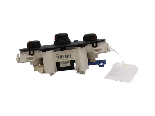 Climate control DACIA LOGAN II 1.5 dCi / Blue dCi 75 | BP26708948I5  - Image 5