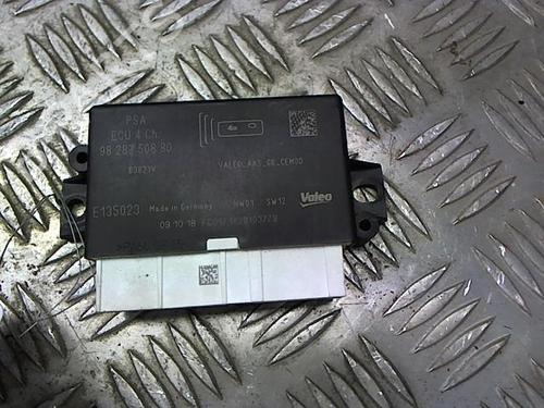 Electronic module CITROËN C4 CACTUS 1.2 THP 110 | BP23049489M83 - Image 2