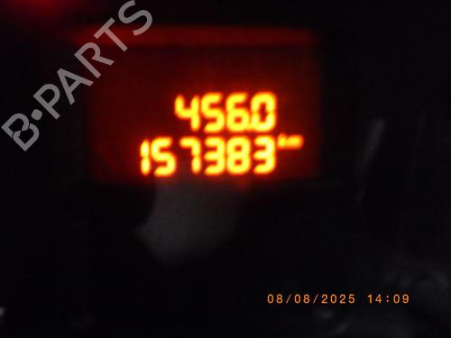 Used Engine CITROËN JUMPY II Van 1.6 HDi 90 16V (90 hp) 29837021