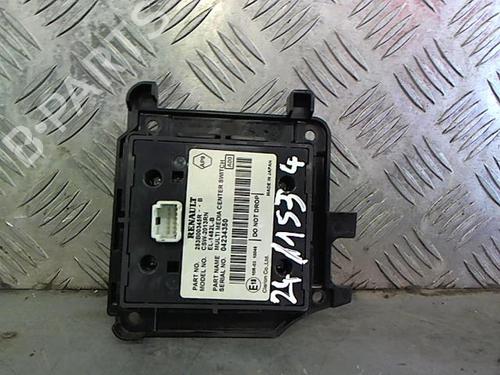 Switch RENAULT MEGANE III Coupe (DZ0/1_) 1.5 dCi (DZ09, DZ0D, DZ1F, DZ1G, DZ14, DZ29) | BP23839685I30 - Image 2