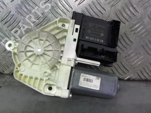 Used Right rear window motor VW PASSAT B6 (3C2) 2.0 TDI (170 hp) 23840088