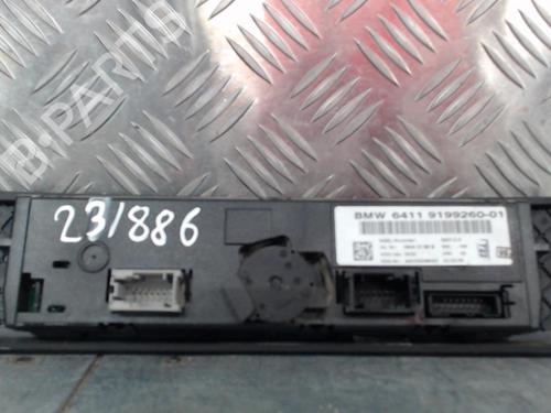 Climate control BMW 3 Touring (E91) 320 d | BP23838026I5 