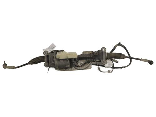 Used Steering rack Steering rack VW PASSAT B6 (3C2) 2.0 TDI 16V (140 hp) 32701528 32701528