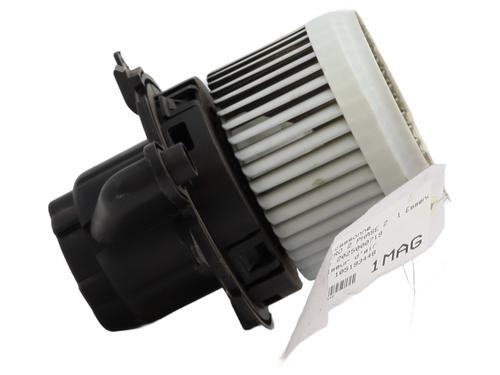 Heater blower motor DACIA SANDERO II 1.0 SCe 75 (B8JC, B8JD, B8NC) | BP26238742M62 