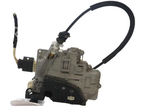 Front right lock VW PASSAT B7 (362) | BP32477932C97 - Image 3
