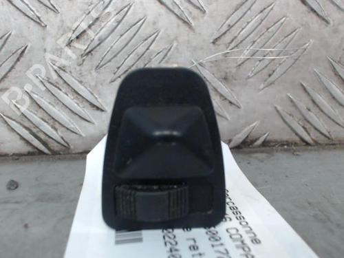 Used Mirror switch BMW 3 Compact (E46) 325 ti (192 hp) 29451850