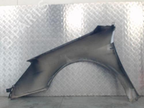 Right front fenders CITROËN C5 III (RD_) 1.6 HDi 110 (RD9HZC) | BP29028126C42