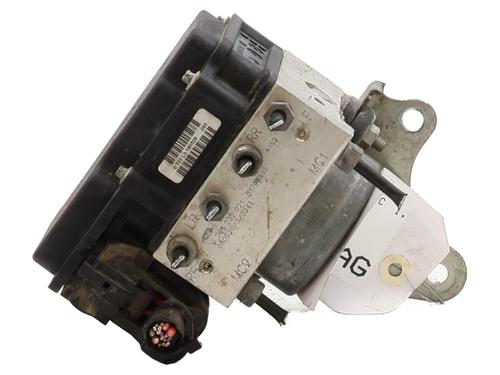 ABS pump FIAT PANDA (169_) 1.3 D Multijet (169.AXC1A) | BP31974842M43 