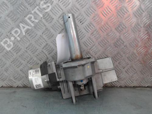 Used Steering column OPEL ADAM (M13) 1.0 (115 hp) 29565314