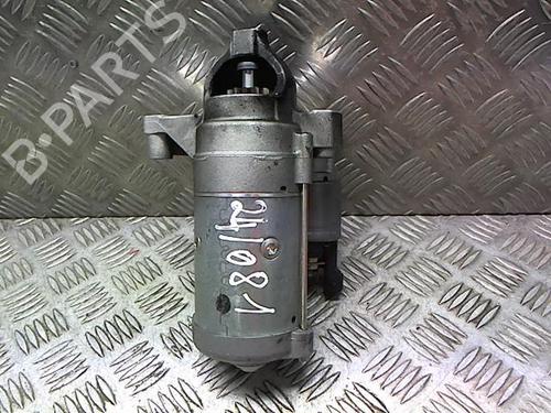 Startmotor PEUGEOT PARTNER Box Body/MPV (K9) 1.5 BlueHDI 130 | BP23838013M8 