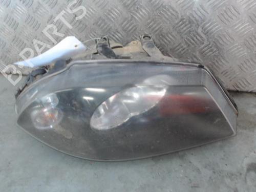Right headlight SEAT IBIZA III (6L1) 1.9 TDI | BP28603925C29 