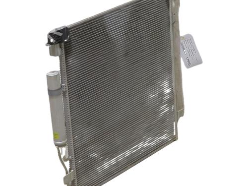 Used AC radiator AC radiator MITSUBISHI L200 / TRITON (KJ_, KK_, KL_) 2.4 DI-D 4WD (KL1T) (181 hp) 36555607 36555607