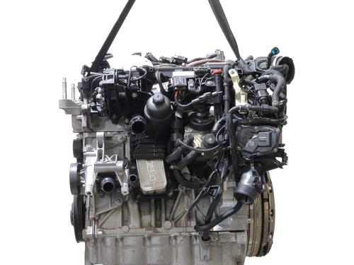 Used Engine TOYOTA AVENSIS Estate (_T27_) 2.0 D-4D (WWT271_) (143 hp) 31888266