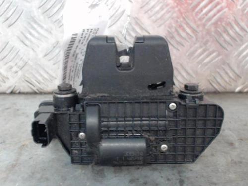 tailgate-lock-citroen-c3-ii-sc_-2009-26153376 main image