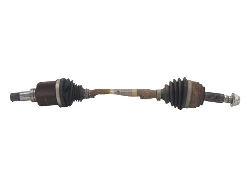 Left front driveshaft FORD TOURNEO COURIER B460 MPV 1.0 EcoBoost | BP39943221M38 - Image 3